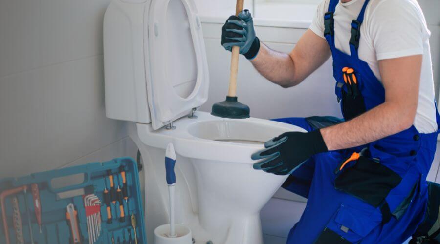 Professional expert plumbing services in Brookton, ME